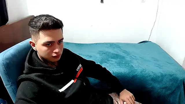 santii ss online show from October 2, 1:42 am