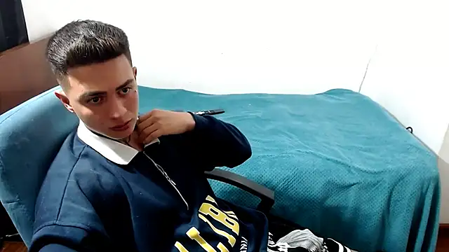 santii ss online show from September 25, 12:20 am