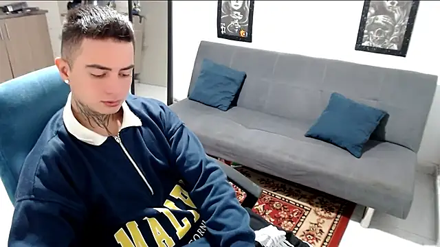 santii ss online show from November 15, 3:14 pm