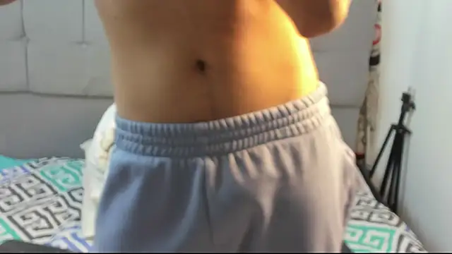 jake hott1 online show from November 12, 3:51 pm