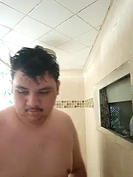 Snapshot of Batcum129 chatting on September 26, 7:17 am Batcum129 online show from September 26, 7:17 am