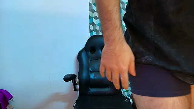 Nacho Masters online show from February 3, 12:30 am