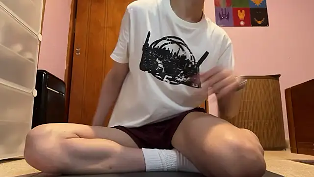 DylanNewell online show from September 25, 10:41 pm