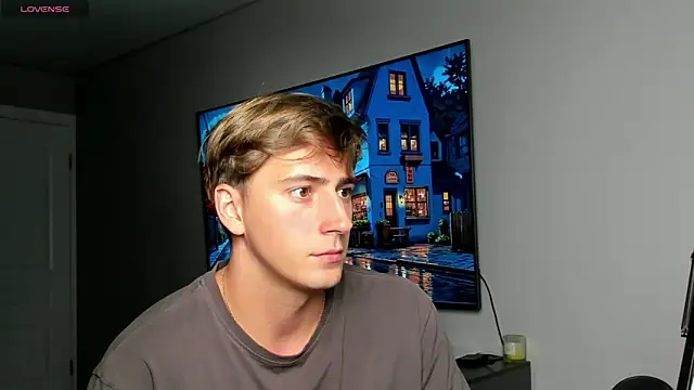 Snapshot of DaniHort chatting on October 11, 2:21 pm DaniHort online show from October 11, 2:21 pm