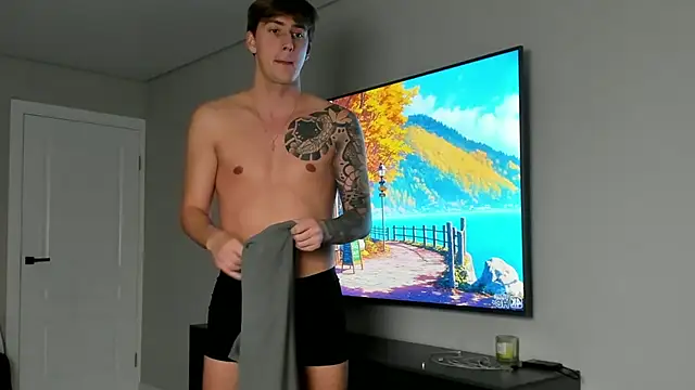 DaniHort online show from October 23, 10:40 am