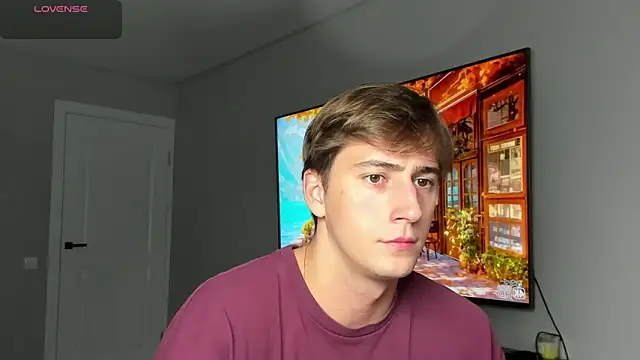 DaniHort online show from November 2, 10:19 am