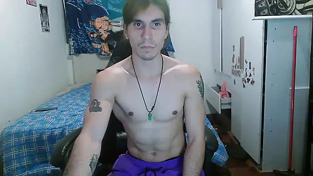 Snapshot of SHACOklown chatting on September 22, 11:04 pm SHACOklown online show from September 22, 11:04 pm