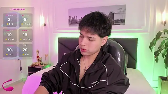 Jordan 24  online show from February 23, 8:43 pm