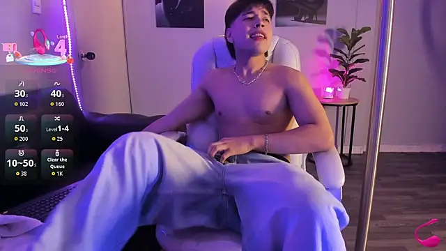 Jordan 24  online show from April 1, 1:29 am