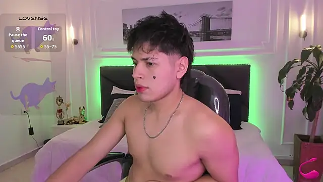 Jordan 24  online show from February 2, 8:28 pm