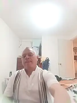 cuntico online show from October 20, 5:22 am