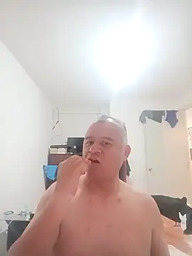 cuntico online show from November 21, 12:09 am