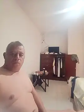 cuntico online show from September 27, 4:54 am