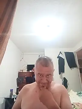 cuntico online show from October 6, 12:15 am