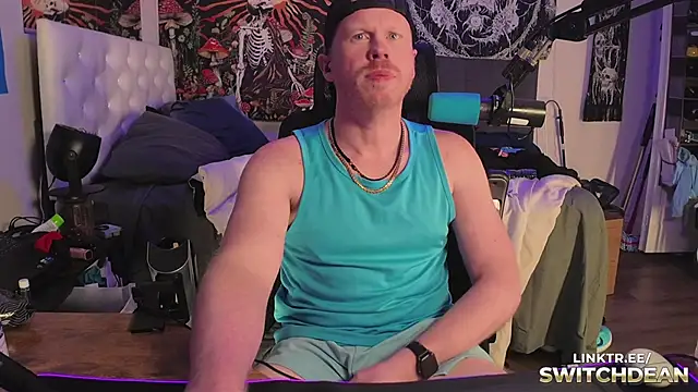 twunkdean online show from October 23, 10:13 pm