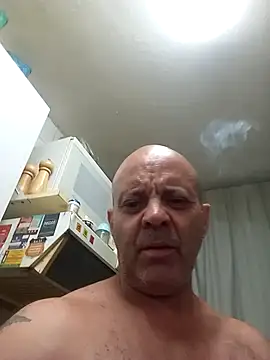 Pablitoarg online show from February 6, 5:48 am