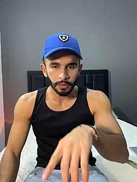 Jacksonfranco online show from November 2, 4:17 am