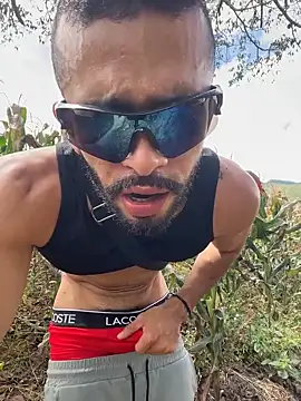 Jacksonfranco online show from November 26, 4:32 pm