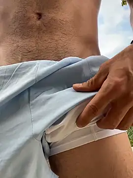 Jacksonfranco online show from March 23, 9:43 pm