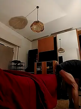 Bohhhhrm online show from March 25, 12:03 am