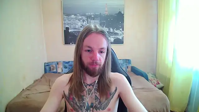 AdamDickens online show from July 10, 11:24 am
