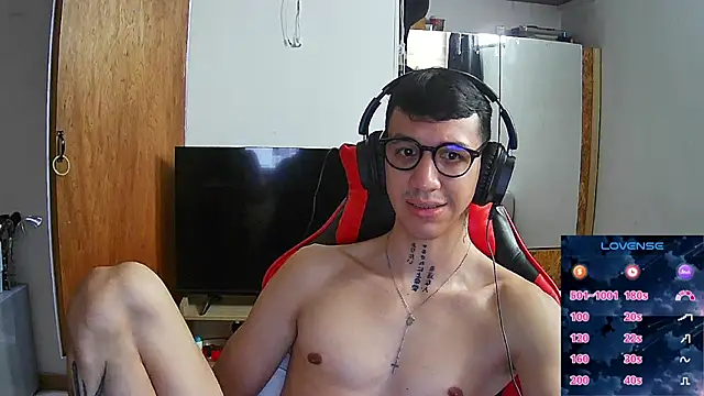 angelicious  online show from March 30, 1:45 pm