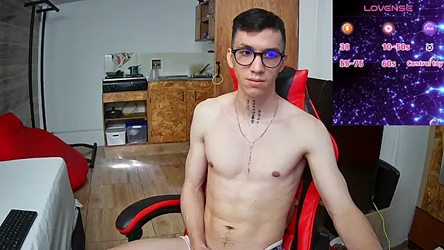 angelicious  online show from November 6, 2:09 pm