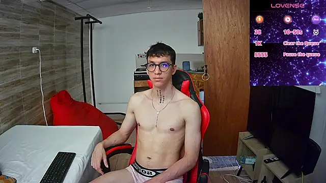 angelicious  online show from October 29, 12:41 pm