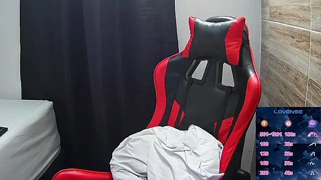 angelicious  online show from March 29, 1:44 pm