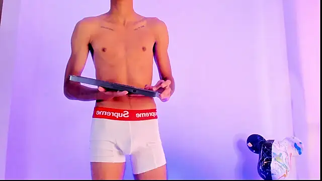 CamiiloRivera online show from December 3, 6:58 pm