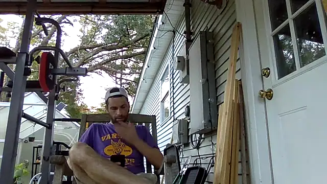 dik4cache online show from September 23, 10:42 pm