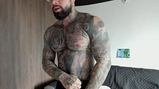 natevillage online show from March 23, 8:59 pm