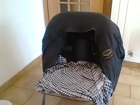 KalendaXL online show from October 27, 12:18 pm