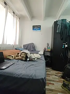 SanChacal5694 online show from December 20, 4:03 pm