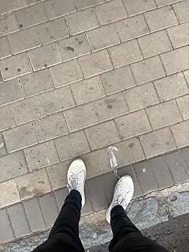 kamo012000 online show from March 25, 9:24 am