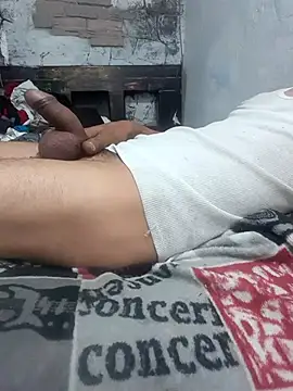 elvergu666 online show from February 21, 1:23 pm