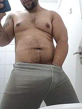 fastrong2 online show from March 18, 9:07 pm