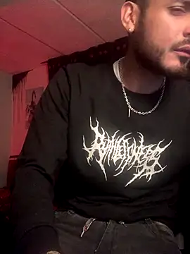 malek xarx  online show from October 12, 6:07 am