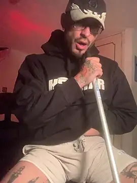 malek xarx  online show from February 6, 6:43 am