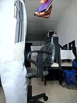 Jhoan Simply online show from January 14, 5:23 am