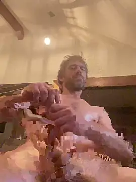 chaleureuxdesdames online show from November 20, 7:40 am