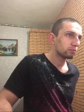 Alexilon online show from November 11, 1:05 pm