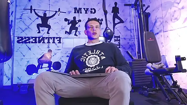 Dustin Sonne online show from September 20, 3:50 am