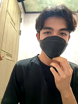 SongJinWoo007 online show from October 4, 12:59 am