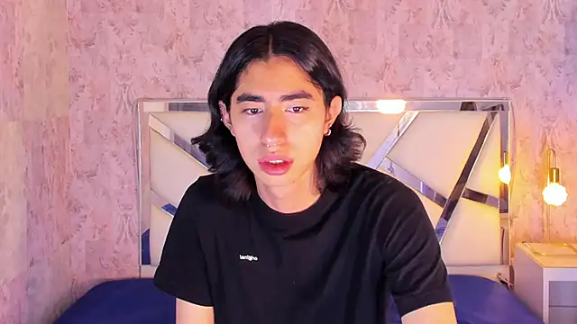 ryo light online show from December 13, 8:26 pm