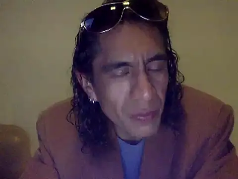 JotaXtremoDuro online show from May 29, 2:10 am