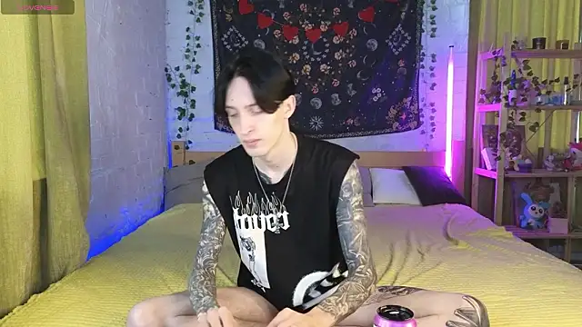 Martin Jin online show from February 9, 3:11 am