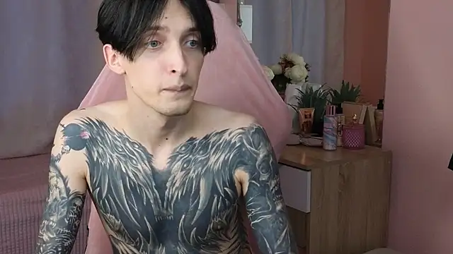 Martin Jin online show from September 30, 12:42 pm