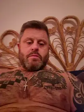 Pawpatrol2865 online show from November 23, 10:32 pm