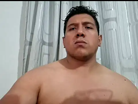 DarkWarrior91 online show from March 17, 1:53 am